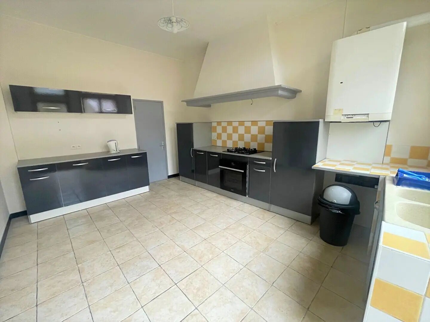 Maison à vendre, 200m², La Ferté-sous-Jouarre