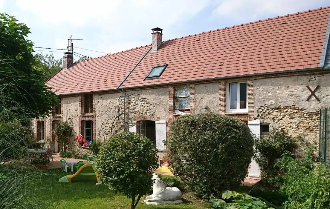 Maison à vendre, 163m², Montmirail