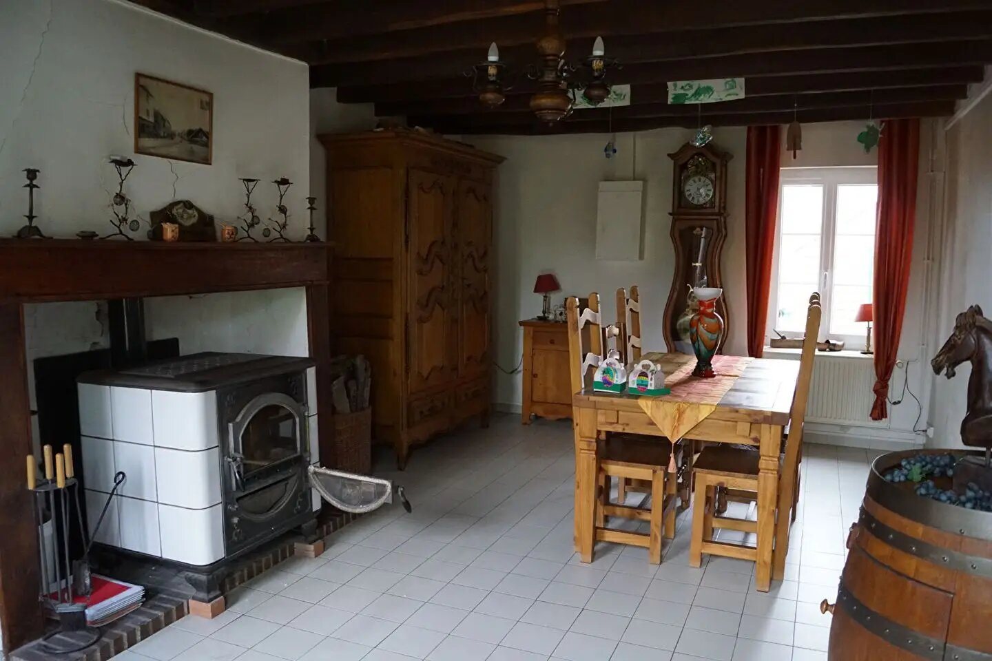 Maison à vendre, 163m², Montmirail