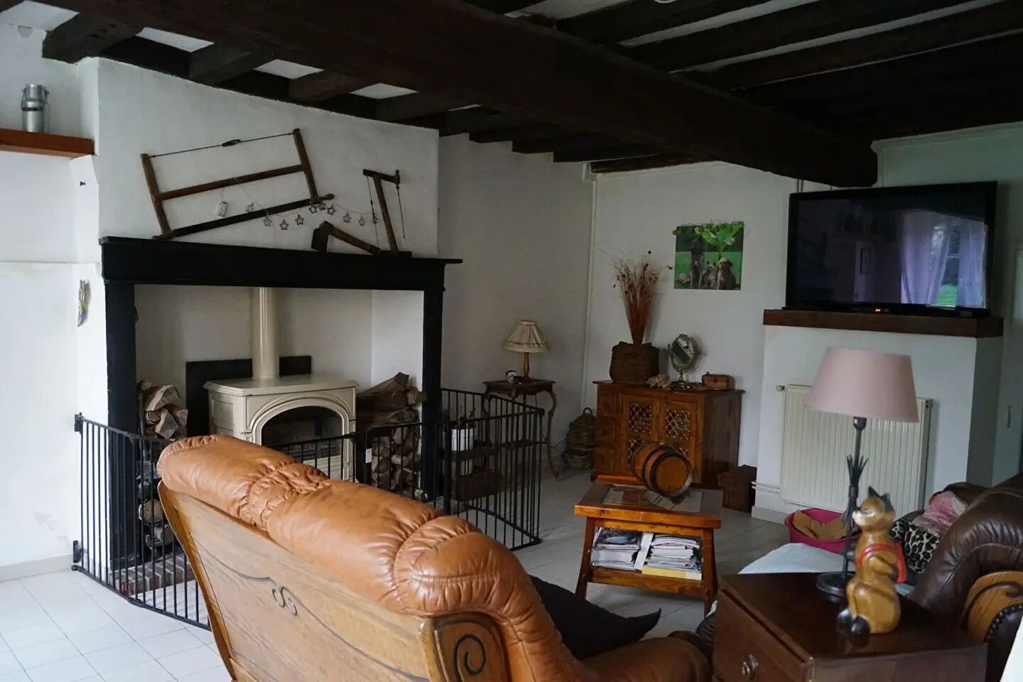 Maison à vendre, 163m², Montmirail