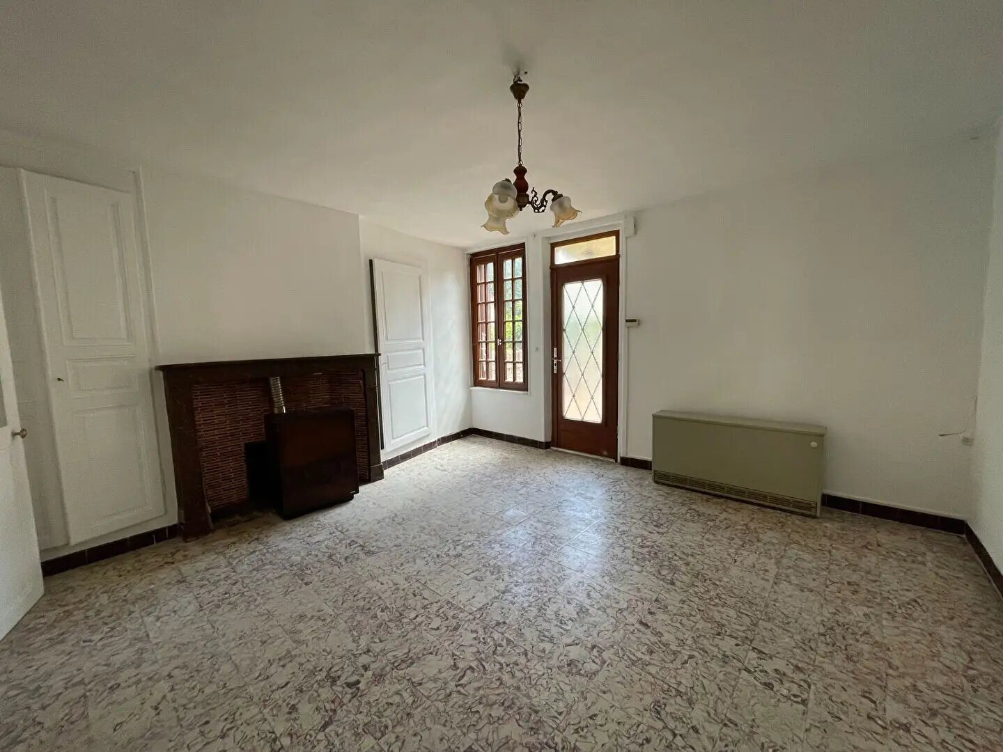 Maison à vendre, 63m², Montmort-Lucy