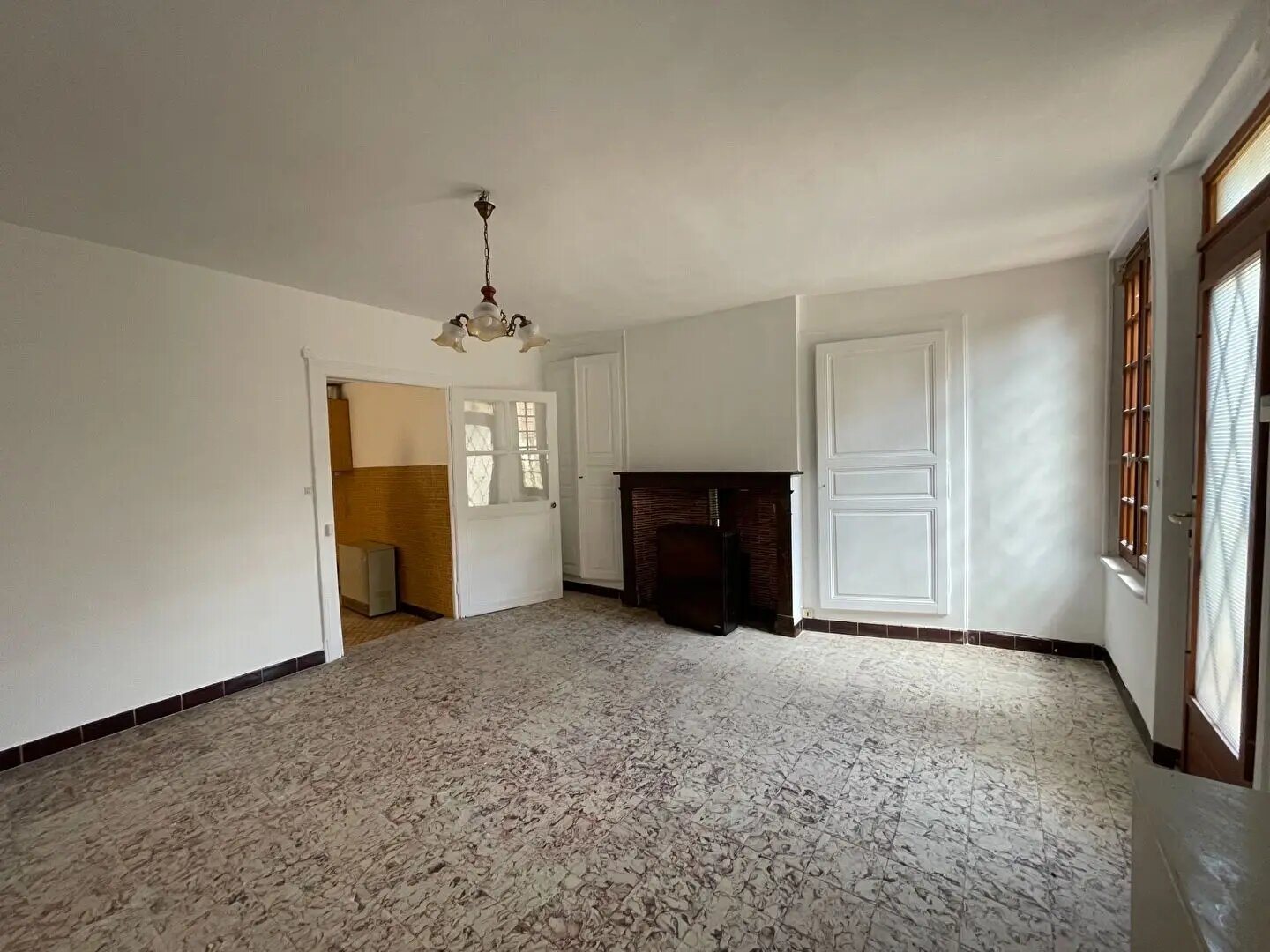 Maison à vendre, 63m², Montmort-Lucy