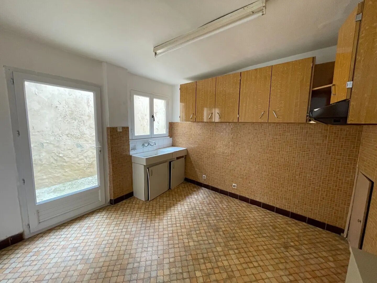 Maison à vendre, 63m², Montmort-Lucy