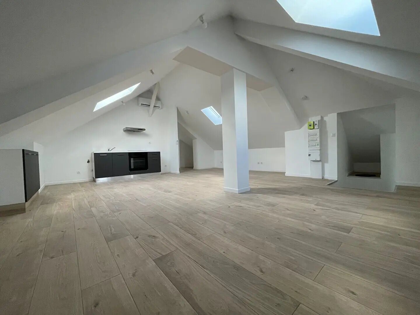 Appartement à louer, 62m², Montmirail