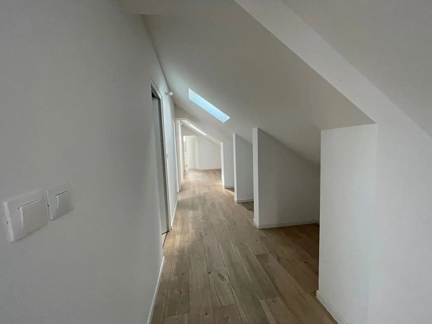 Appartement à louer, 62m², Montmirail