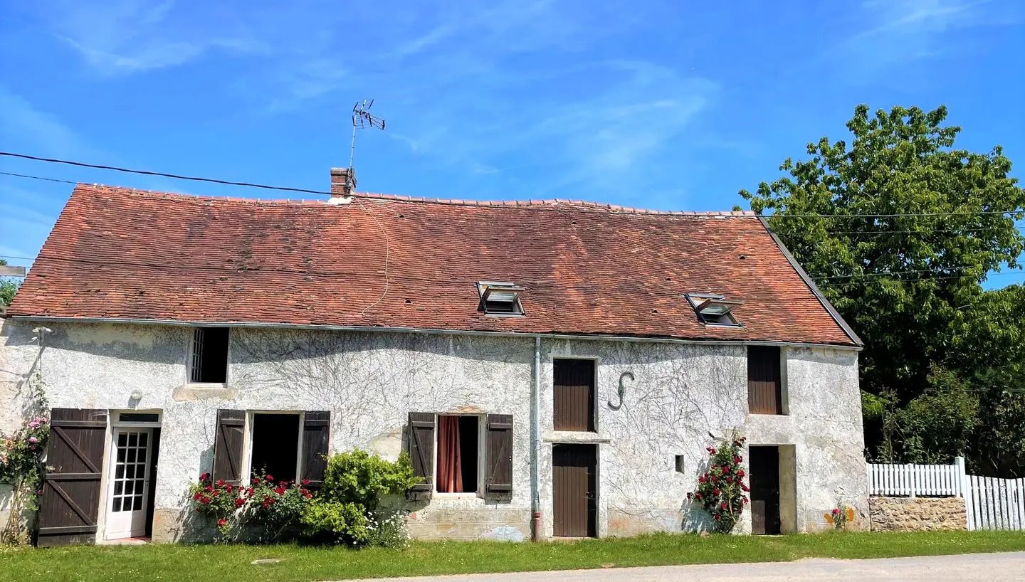 Maison à vendre, 90m², La Ferté-Gaucher
