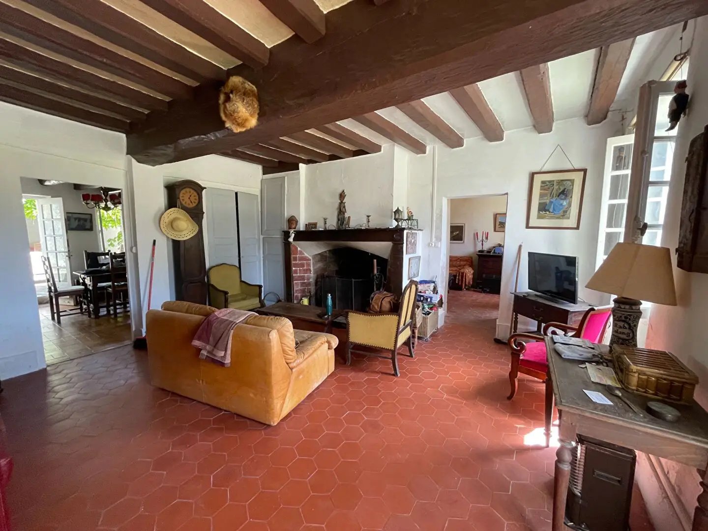 Maison à vendre, 90m², La Ferté-Gaucher