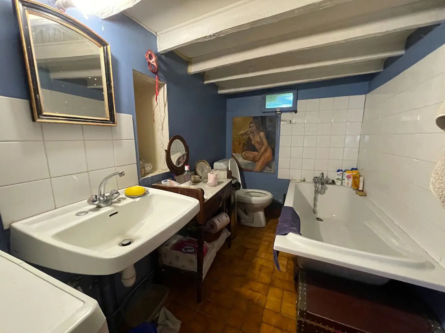 Maison à vendre, 90m², La Ferté-Gaucher