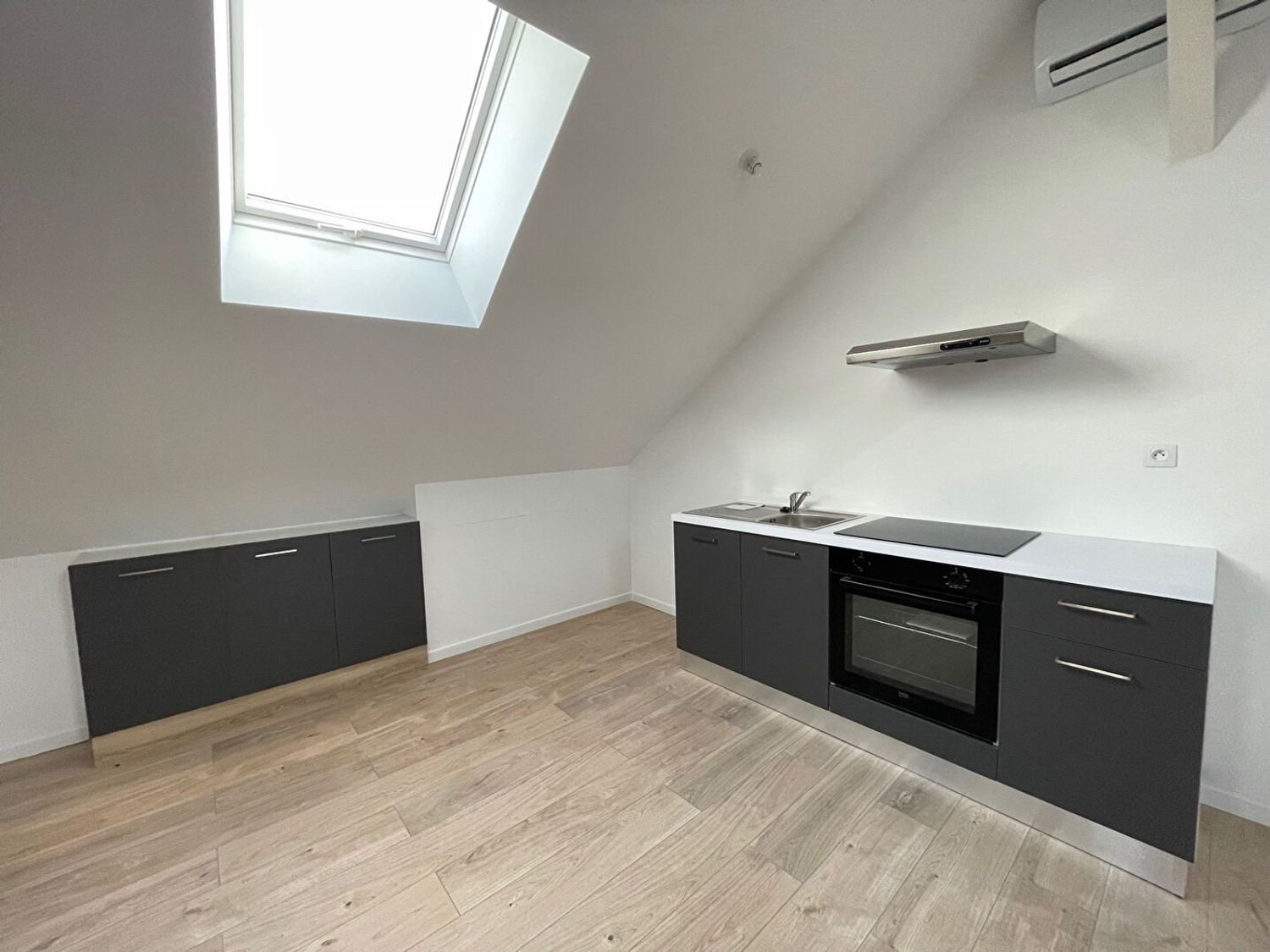 Appartement à louer, 62m², Montmirail