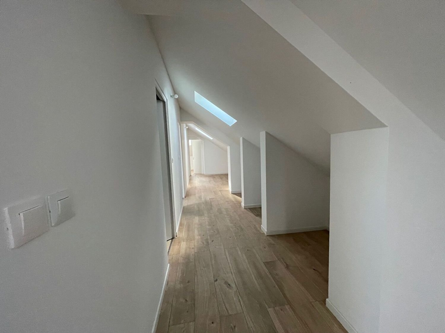 Appartement à louer, 62m², Montmirail
