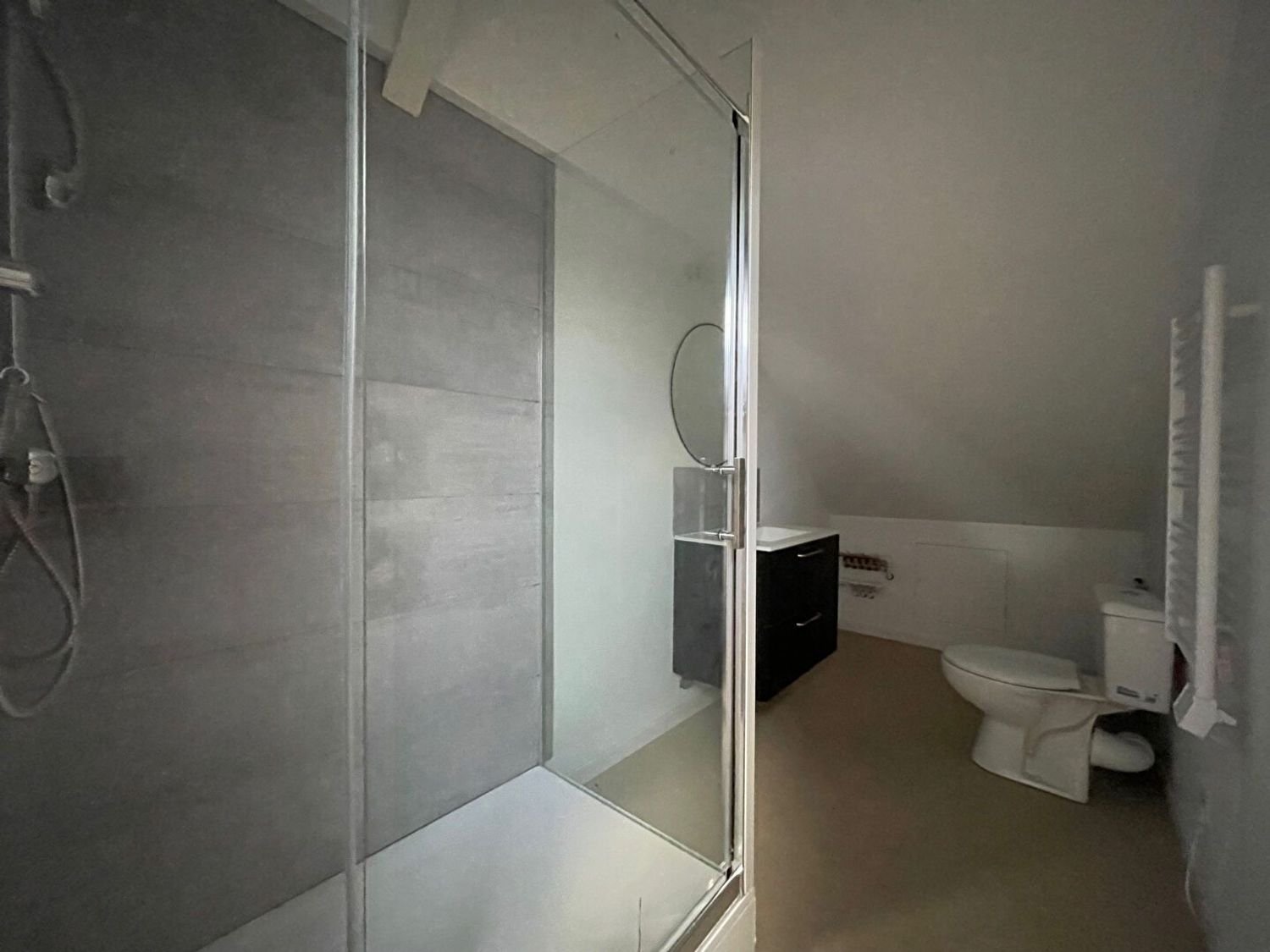 Appartement à louer, 62m², Montmirail
