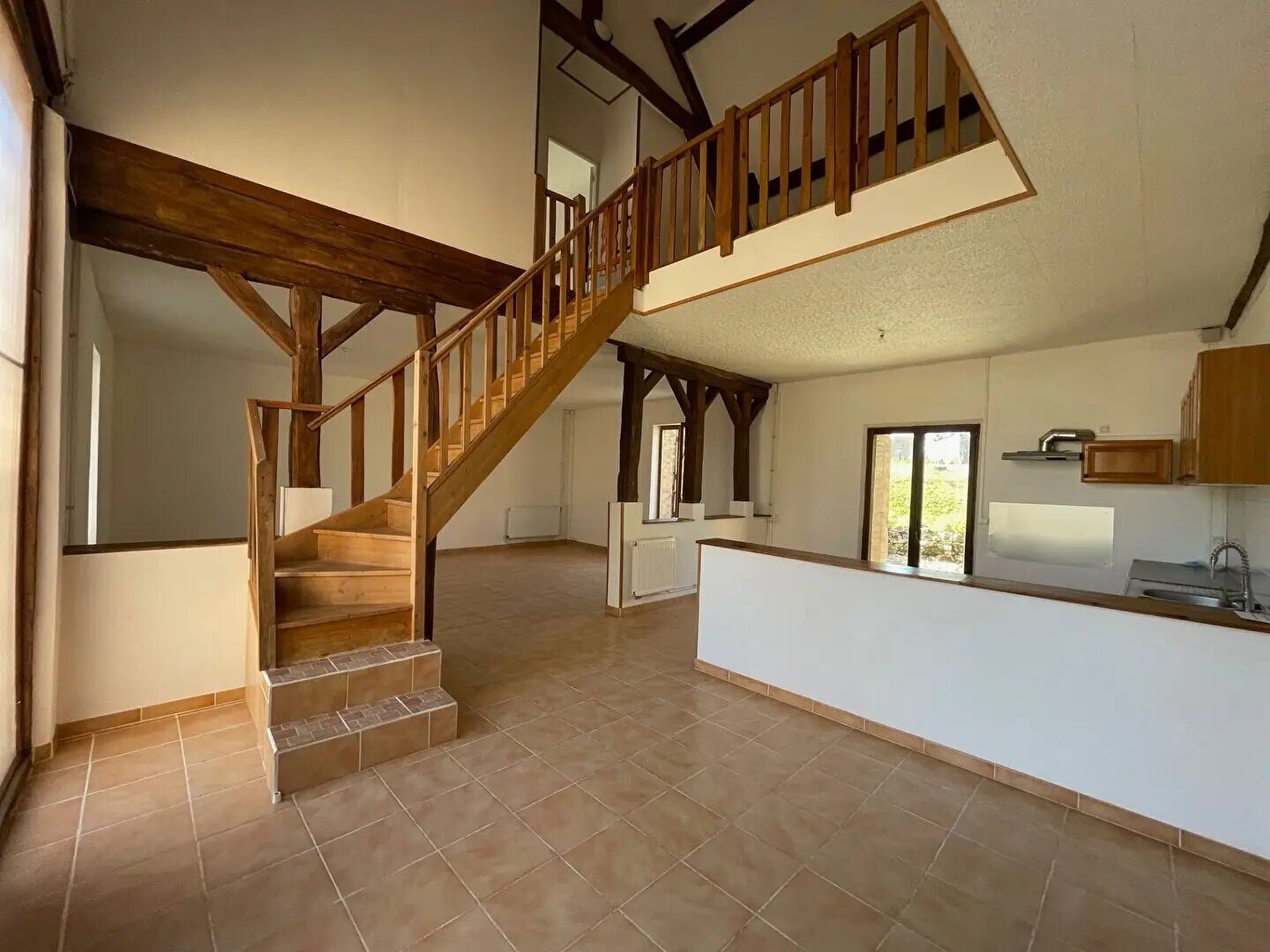 Maison à vendre, 236m², La Ferté-Gaucher