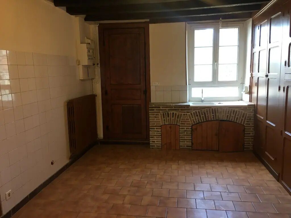 Maison à louer, 75m², Montmirail