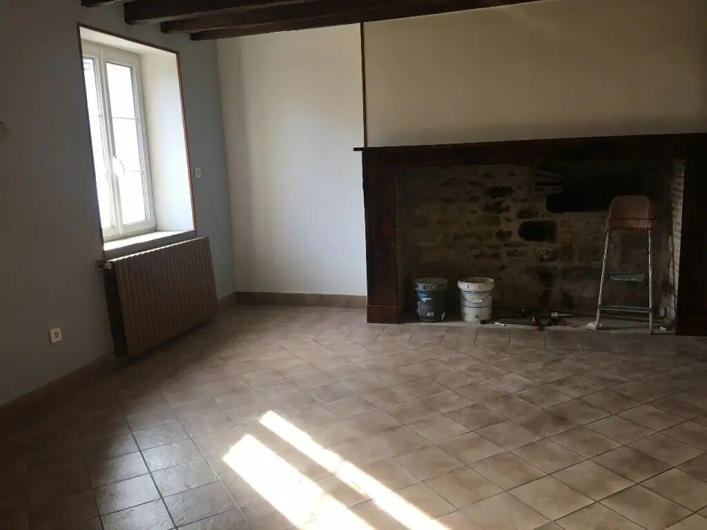 Maison à louer, 75m², Montmirail