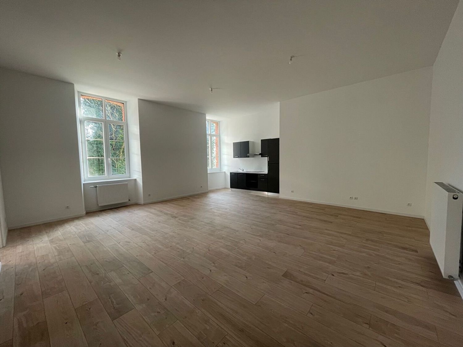 Appartement à louer, 83m², Montmirail