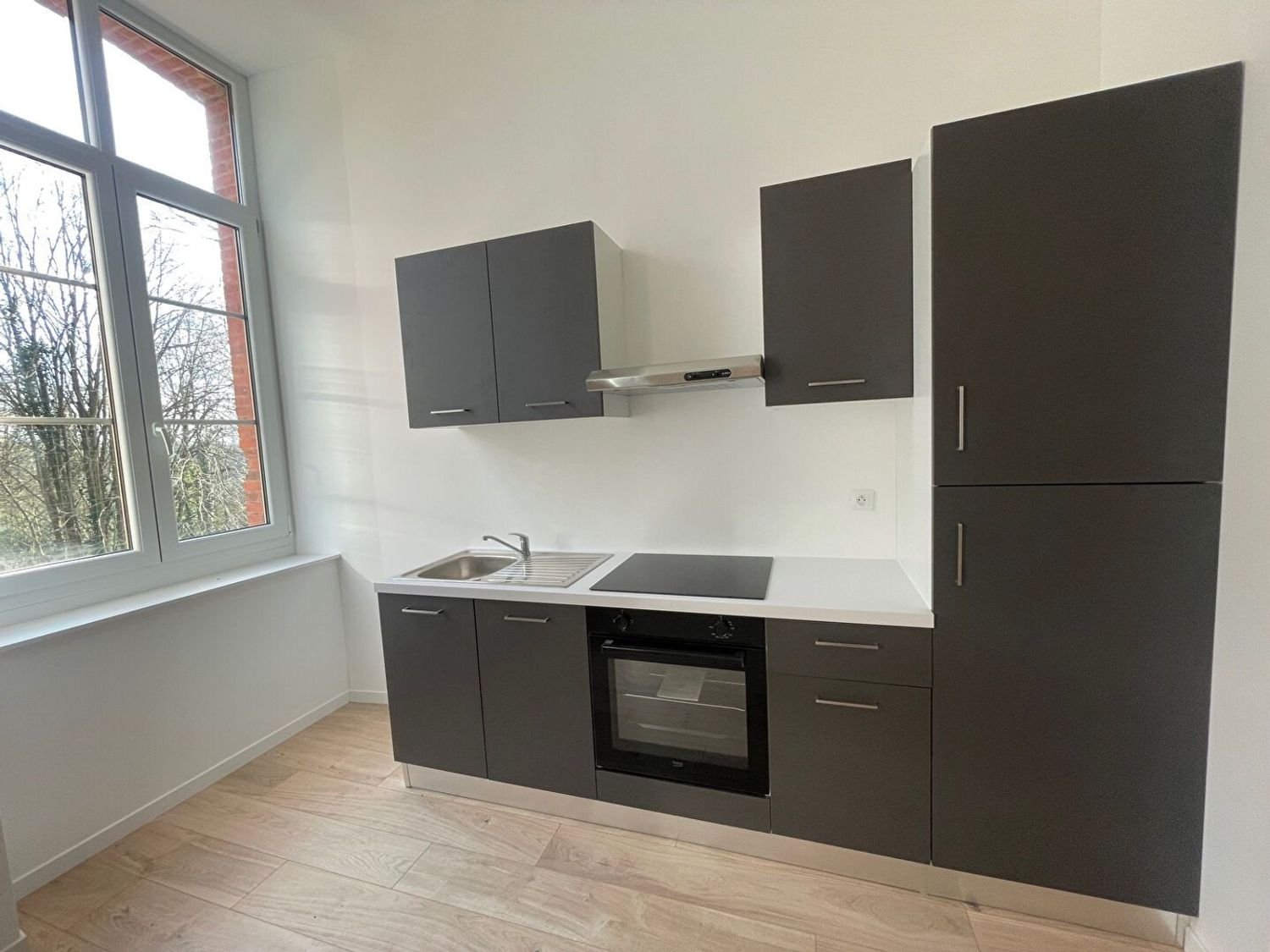 Appartement à louer, 83m², Montmirail