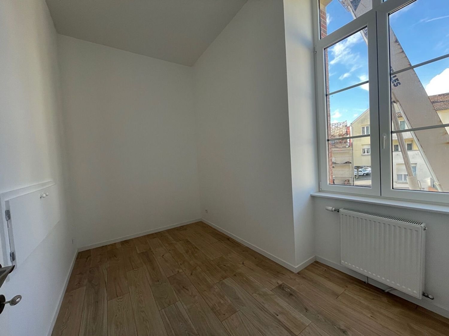 Appartement à louer, 83m², Montmirail