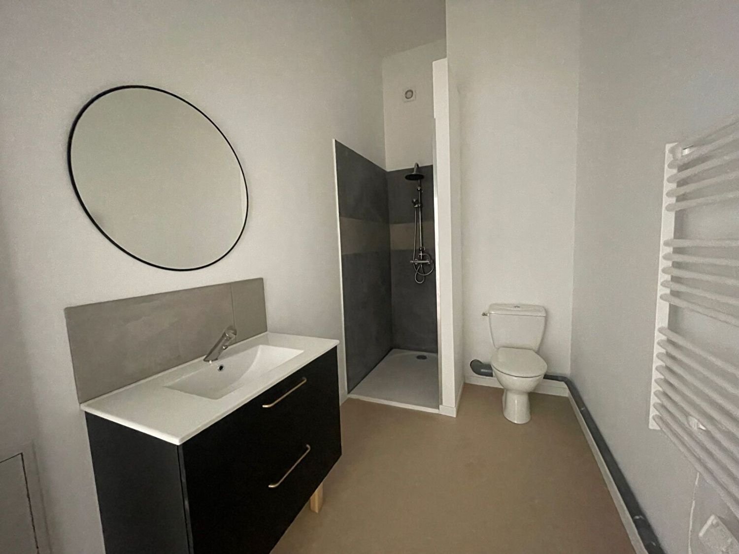 Appartement à louer, 83m², Montmirail