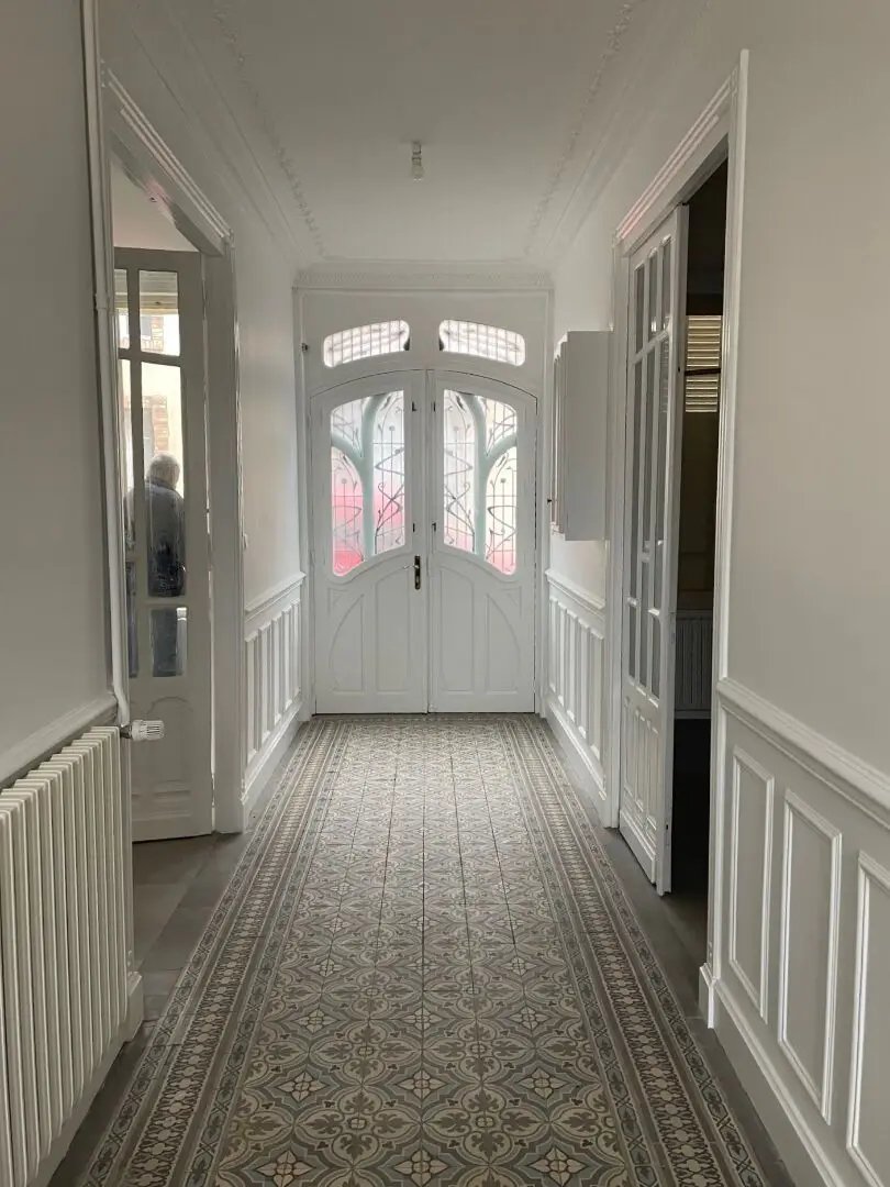 Maison à louer, 126m², Montmirail