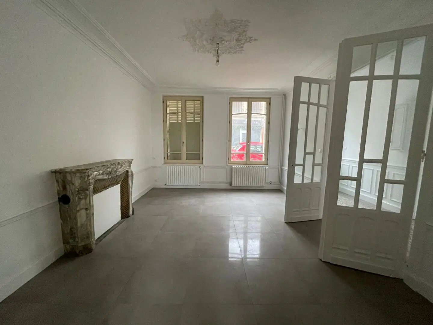Maison à louer, 126m², Montmirail