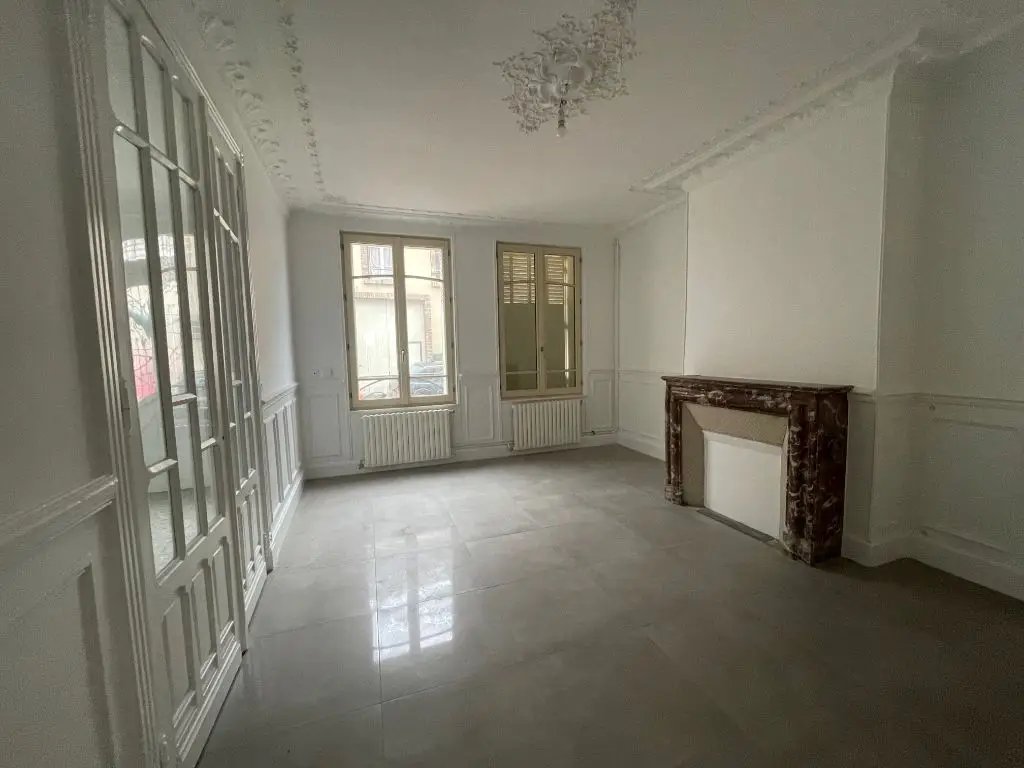 Maison à louer, 126m², Montmirail