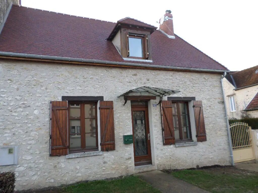Maison à louer, 60m², Montmirail