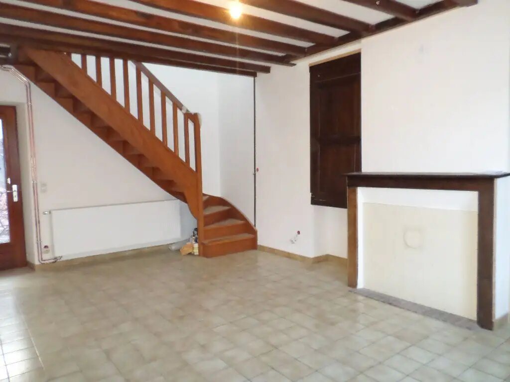 Maison à louer, 60m², Montmirail