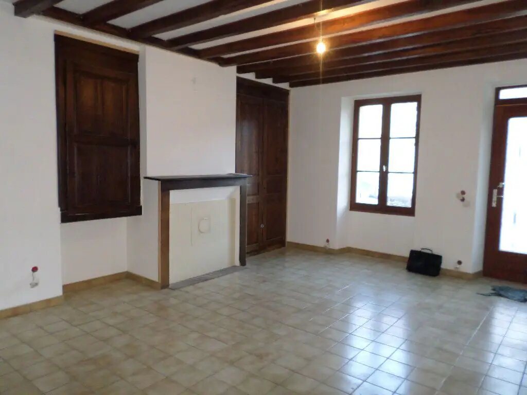 Maison à louer, 60m², Montmirail