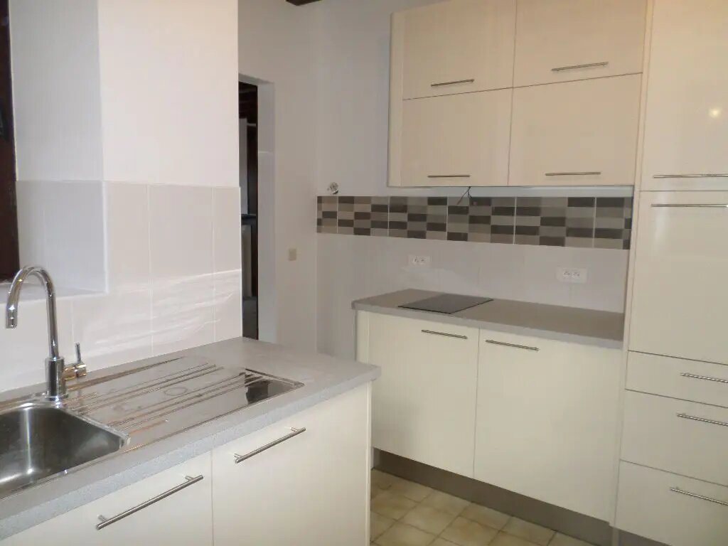 Maison à louer, 60m², Montmirail