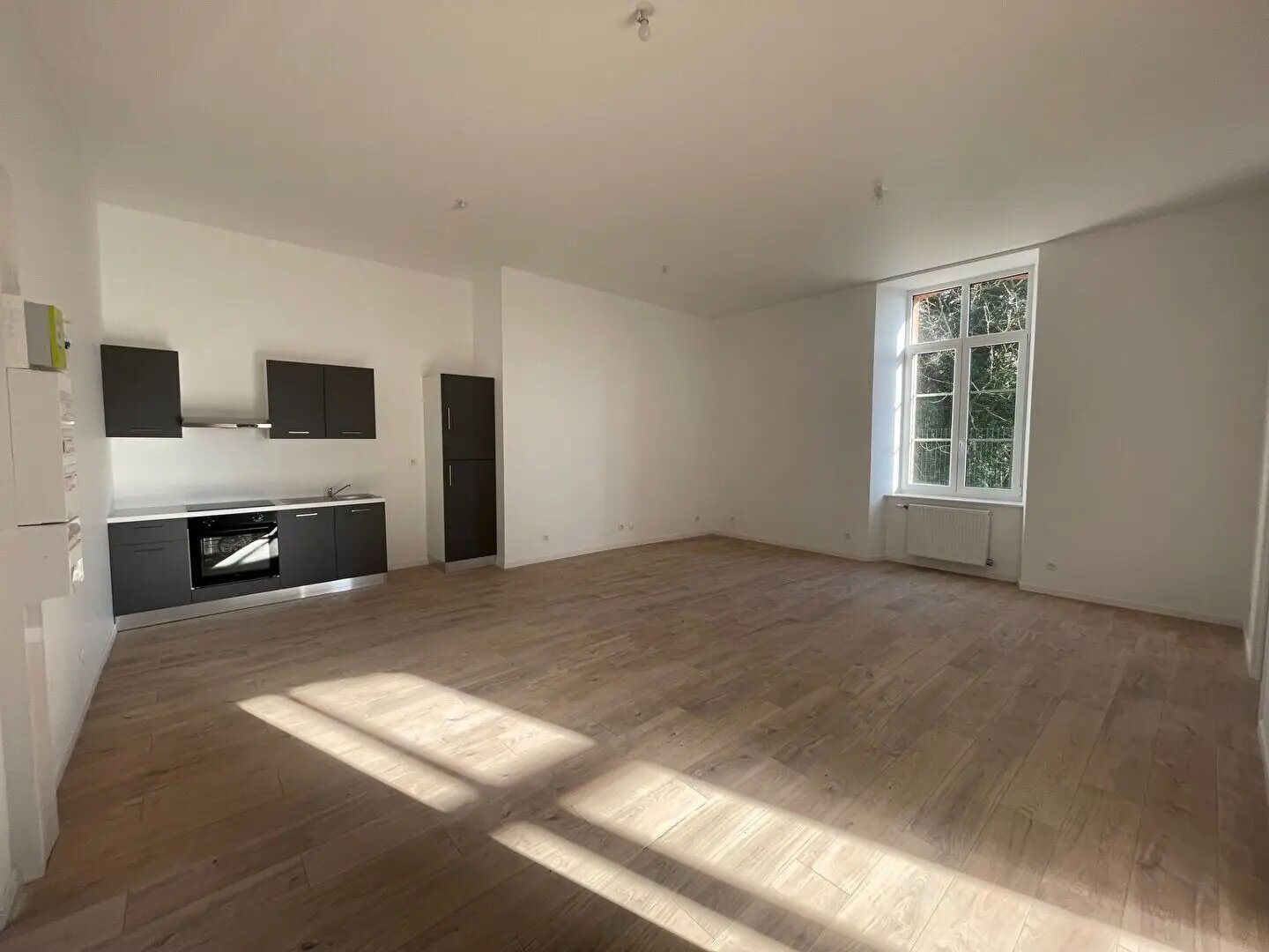 Appartement à louer, 83m², Montmirail