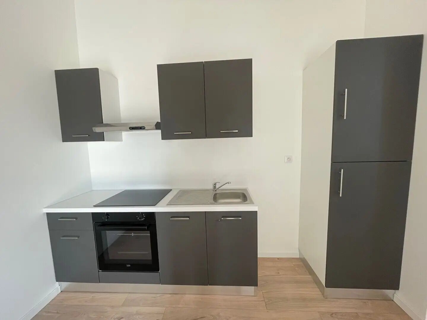 Appartement à louer, 83m², Montmirail