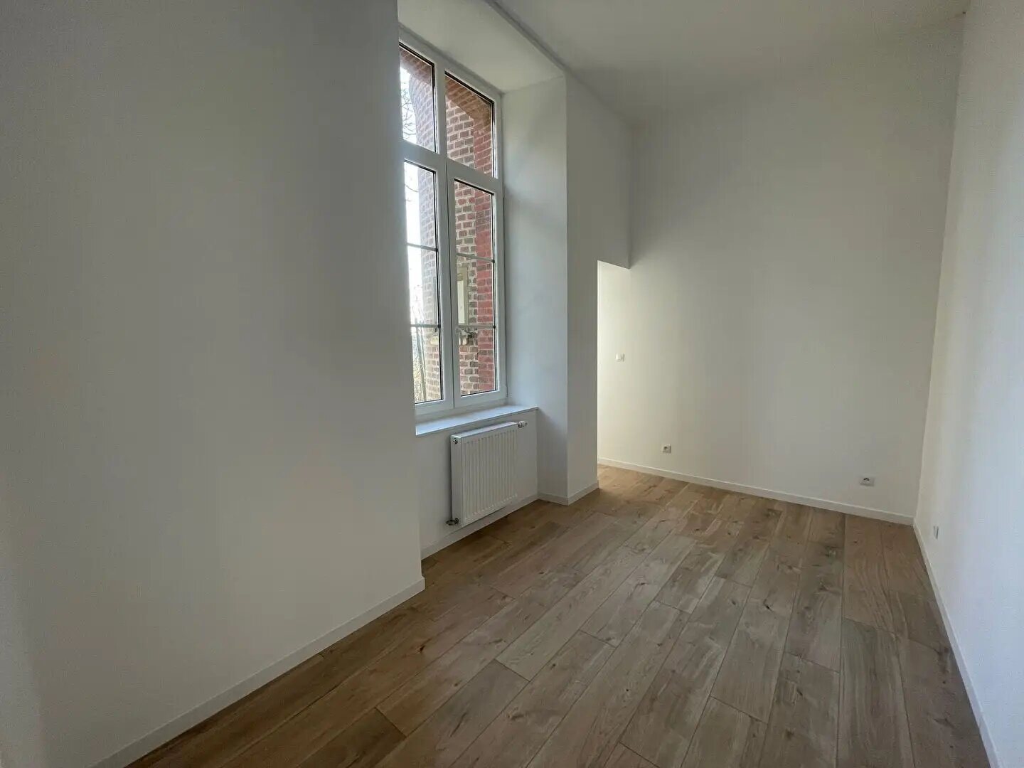 Appartement à louer, 83m², Montmirail