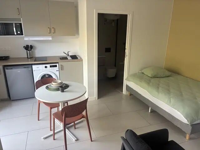 Appartement à louer, 20m², Saint-Étienne
