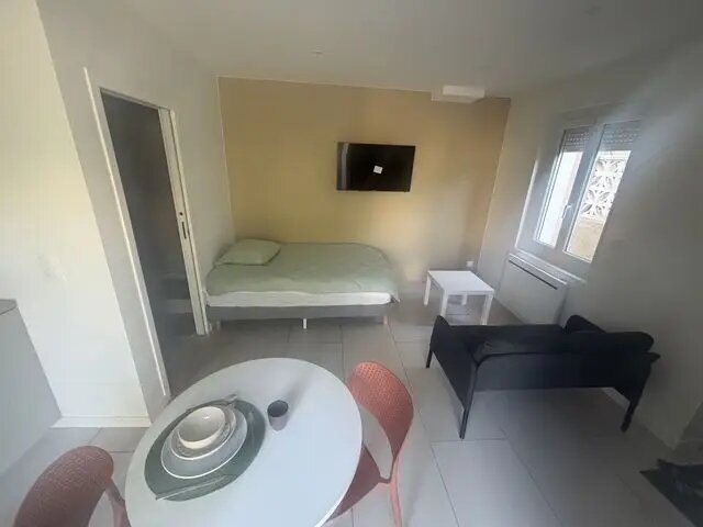 Appartement à louer, 20m², Saint-Étienne