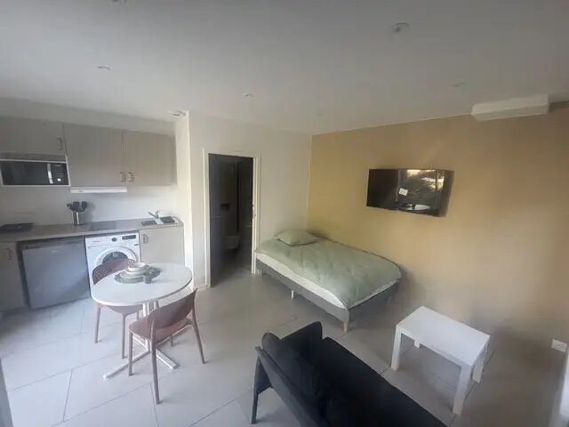 Appartement à louer, 20m², Saint-Étienne