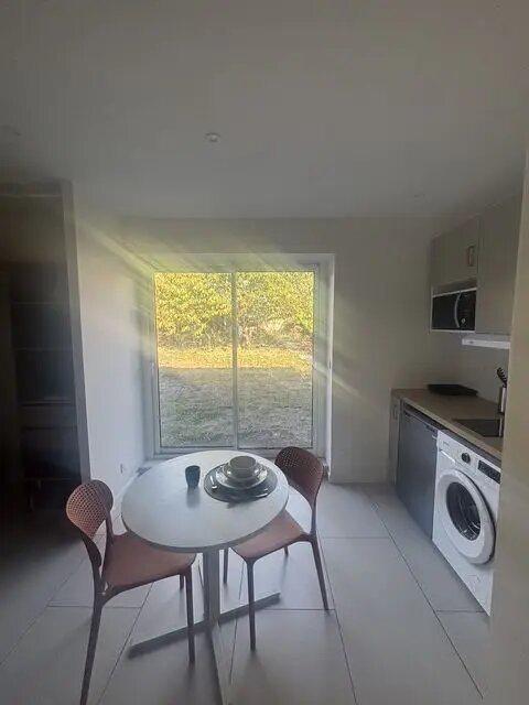 Appartement à louer, 20m², Saint-Étienne