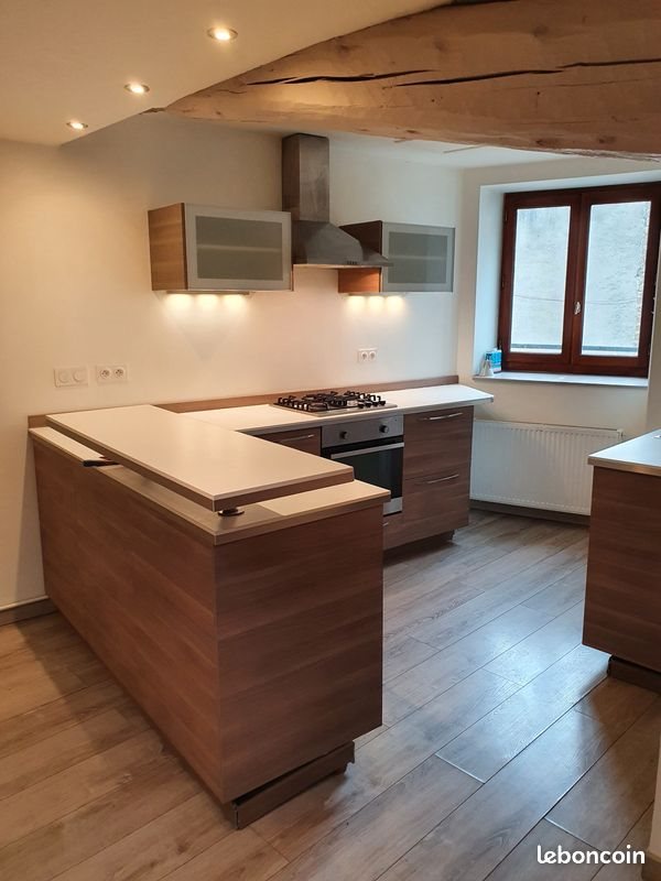 Appartement à louer, 55m², Rive-de-Gier