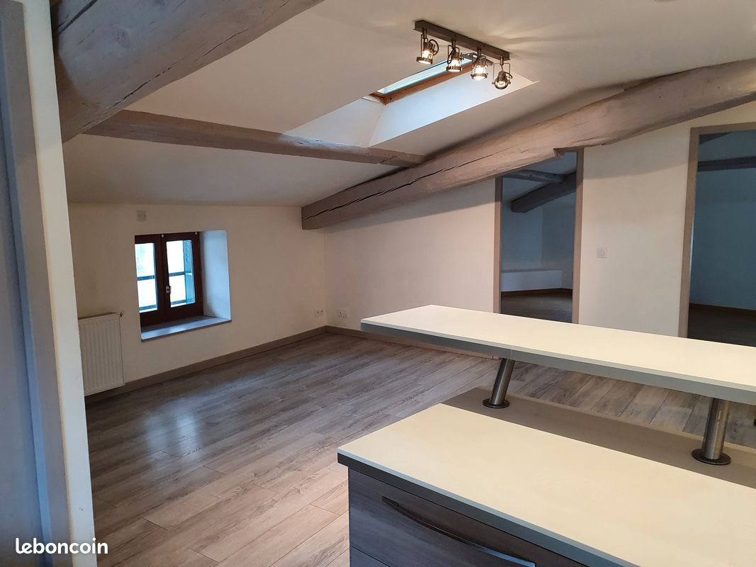 Appartement à louer, 55m², Rive-de-Gier