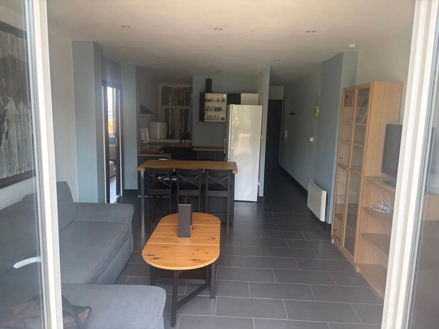 Appartement à louer, 66m², Saint-Étienne