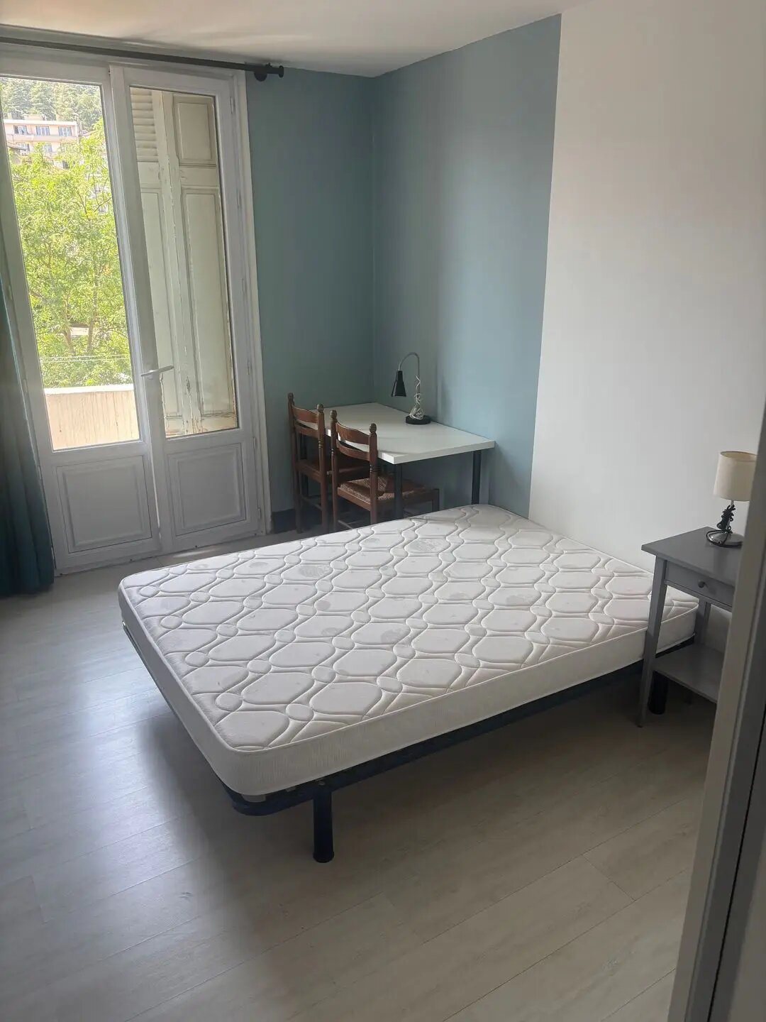 Appartement à louer, 66m², Saint-Étienne