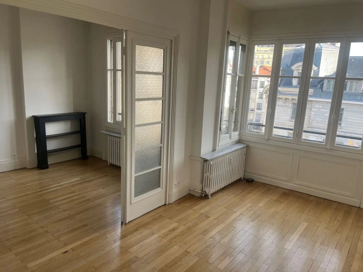 Appartement à louer, 73m², Saint-Etienne