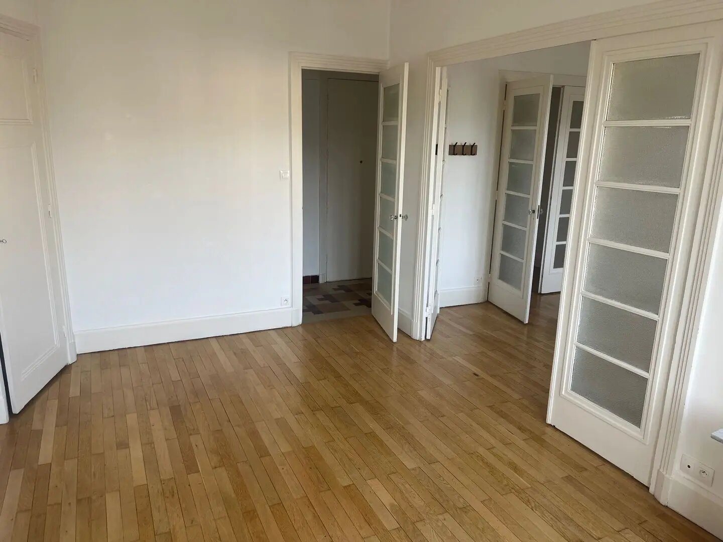 Appartement à louer, 73m², Saint-Etienne