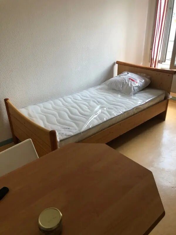 Appartement à louer, 20m², Saint-Étienne
