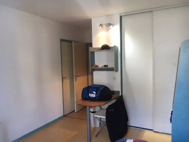 Appartement à louer, 20m², Saint-Étienne
