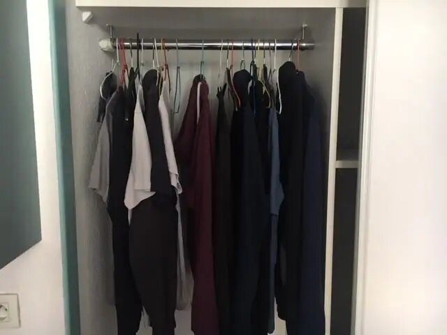 Appartement à louer, 20m², Saint-Étienne