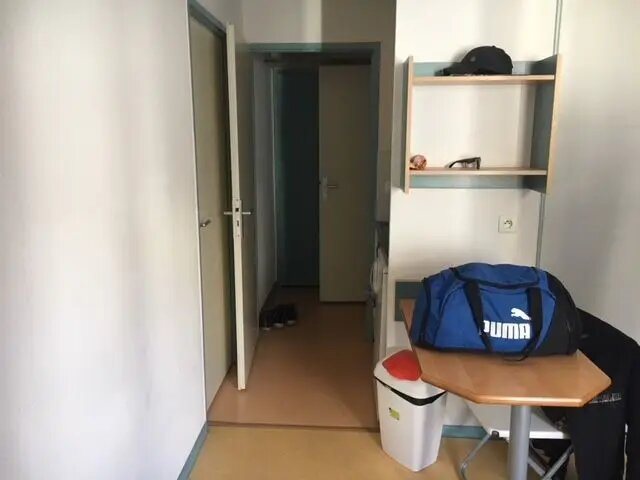 Appartement à louer, 20m², Saint-Étienne