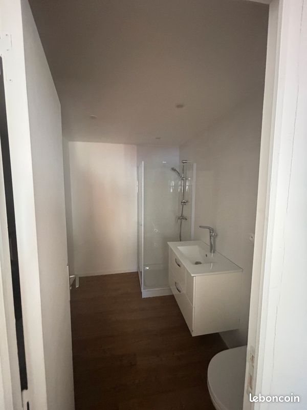 Appartement à louer, 40m², Saint-Etienne