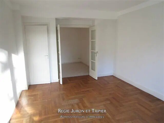 Appartement à louer, 89m², Lyon 3ème