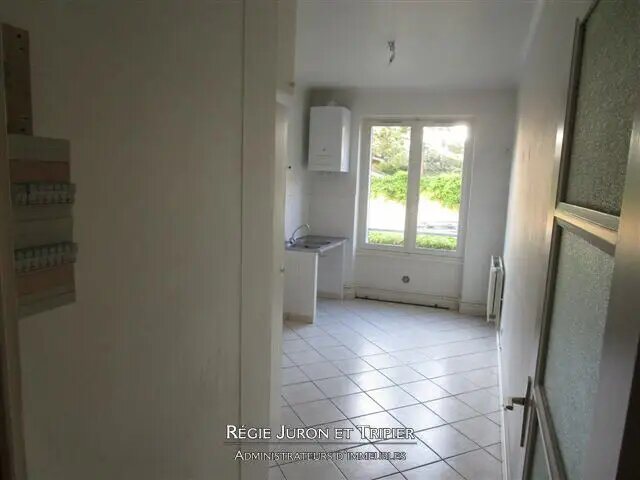 Appartement à louer, 89m², Lyon 3ème