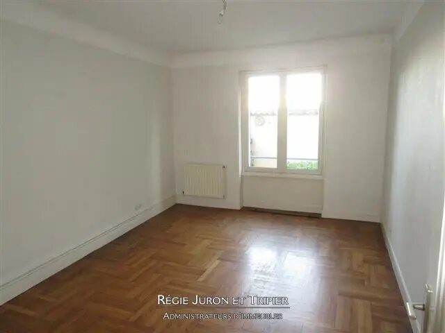 Appartement à louer, 89m², Lyon 3ème